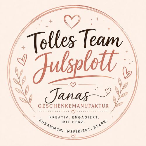 Janas Geschenkemanufaktur
