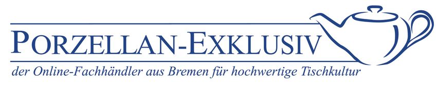 Zum Shop: Porzellan-Exklusiv