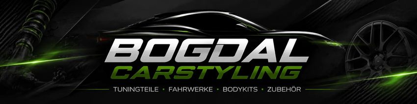 Bogdal-Carstyling
