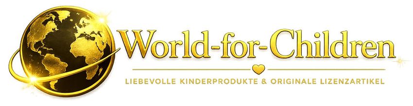 Zum Shop: World-for-children