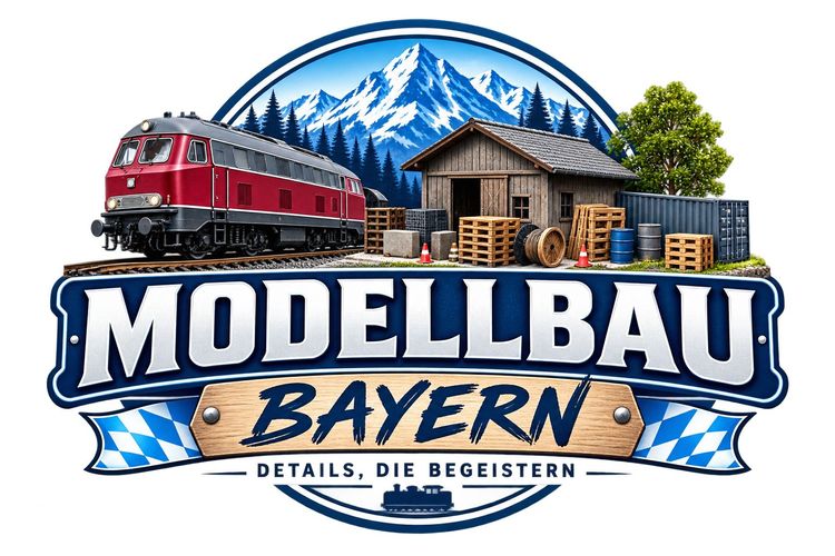 Modellbau Bayern