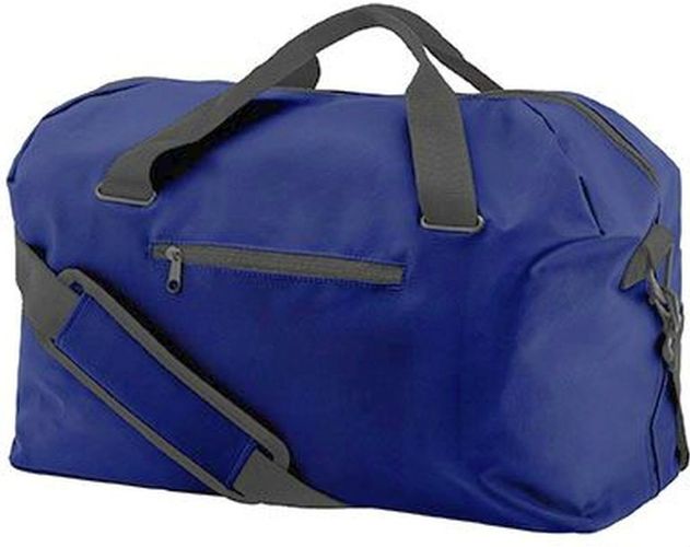 Sporttasche Trainingstasche Reisetasche Freizeittasche unifarben sehr stabil 