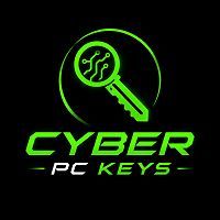 Cyber PC Keys
