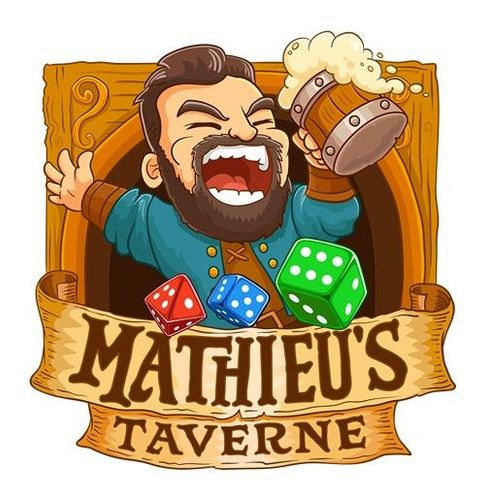 Mathieus Taverne