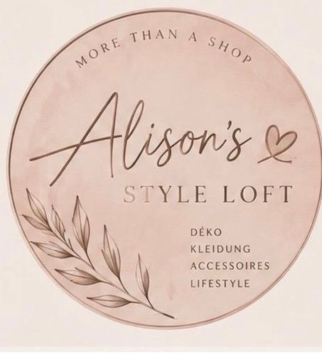 Allison Style Loft