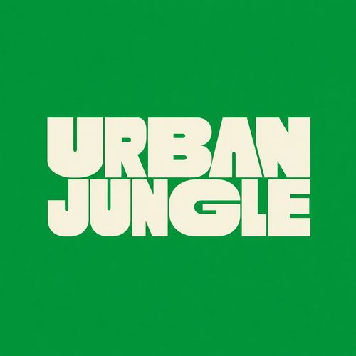 Urban Jungle official