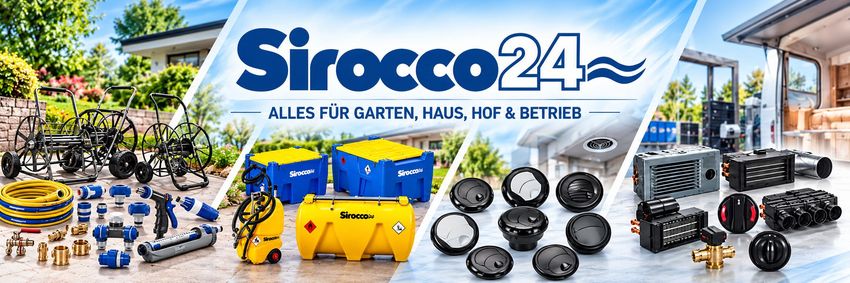 Sirocco