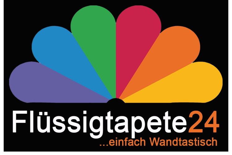 Flüssigtapete24