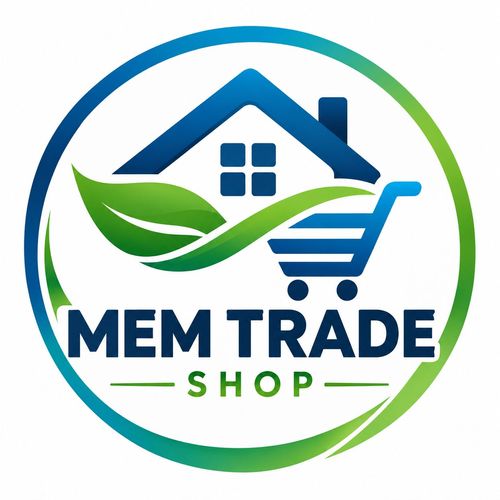 MEM TRADE SHOP