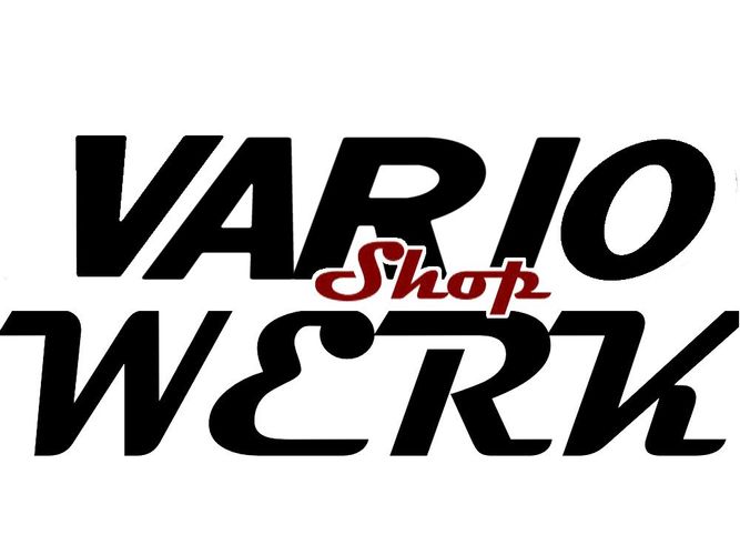 VarioWerkShop