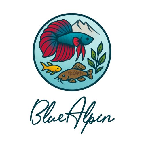 BlueAlpin