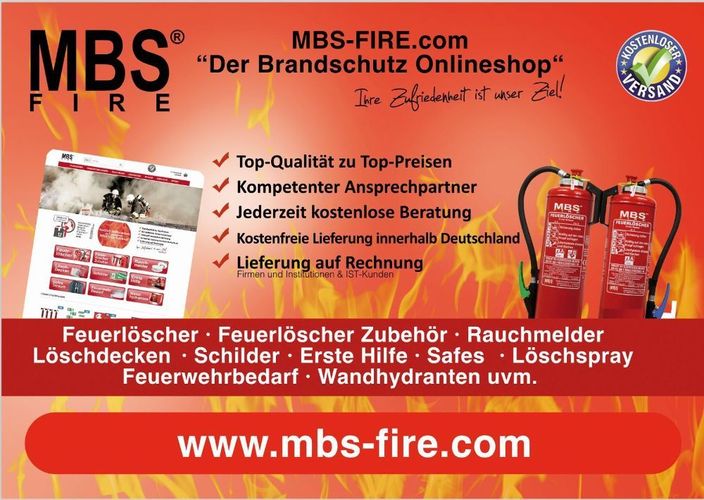 6 Liter Fettbrand Feuerlöscher FROSTSICHER 75 F = 4LE Imbiss Gastronomie 