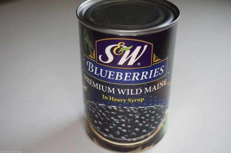 Versteckdose Geheimversteck "S&W Blueberries" Dose zum Aufschrauben Geldversteck 