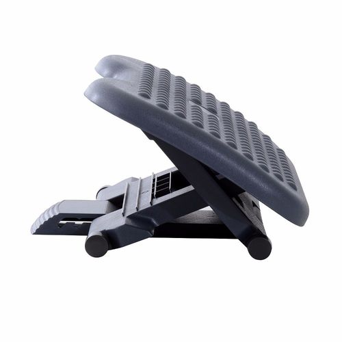 Homcom® Fußstütze Fussstütze Fußablage Relax Fuß Stütze für Büro