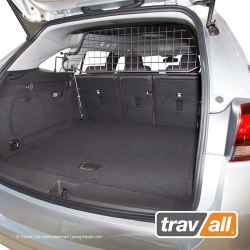 Opel Astra K Sports Tourer Ab Bj 16 Travall Hundegitter Hundeschutzgitter Kaufen Bei Hood De