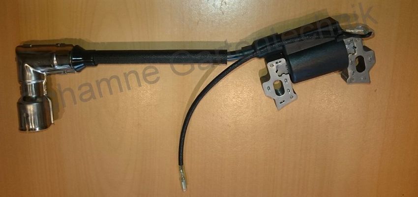 Original ALKO Zündspule, 414852, PRO 125 LC1P61FE / / 46.5 SPA