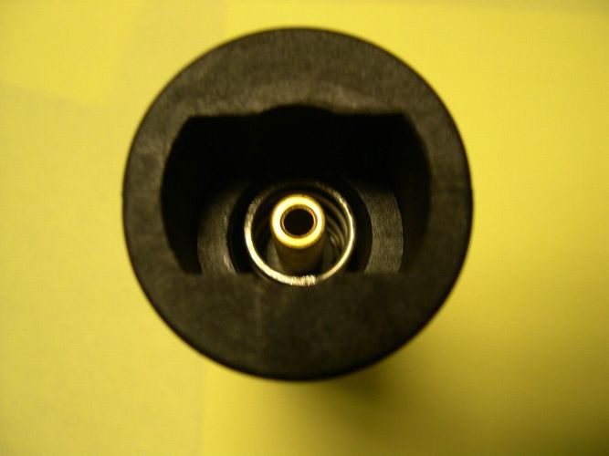 Kärcher Hobby Bajonett auf M22x1,5 IG