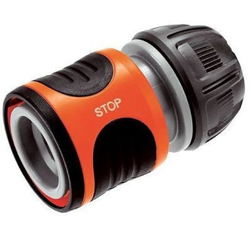 Gardena Fittings Schlauchstücke Anschlüsse Kupplung Wasserstop kaufen