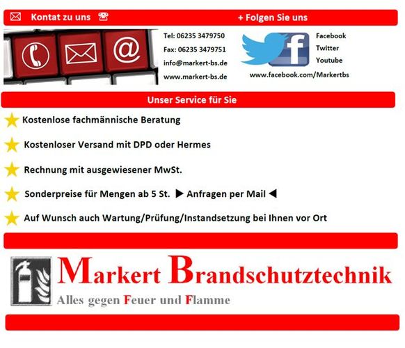 Schlauchprüfgerät Handprüfpumpe HANDYPRESS Feuerwehrschläuche Storzkupplung
