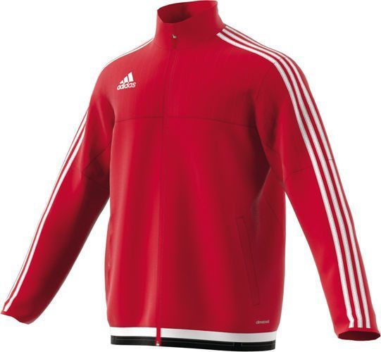 adidas Tiro 15 Trainings Jacke für Herren in 2 Farben S22318 adidas Tiro 15 Trainings Jacke für Herren in 2 Farben | eBay