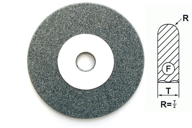 Produktbild von Sägekettenschärfgerät Kettenschärfgerät Tecomec Evo LED Beleuchtung
