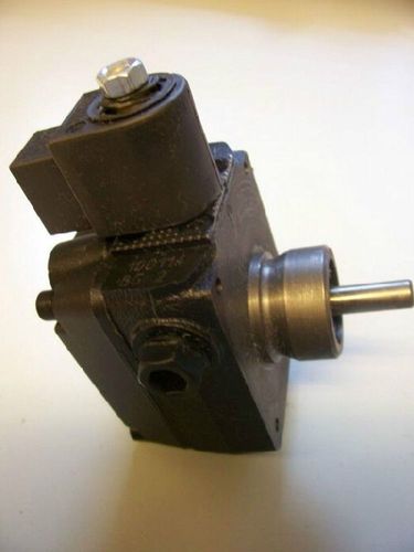 Ölbrennerpumpe AL 35 C 9540 AL 35 C 9545 Suntec