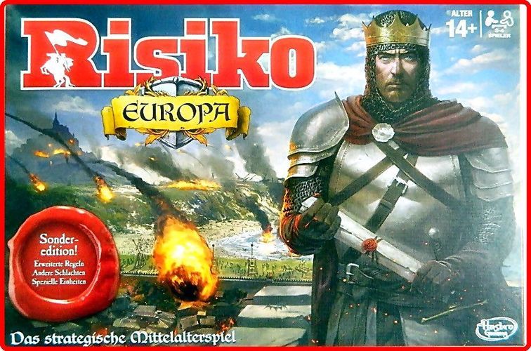 45+ Risiko Brettspiel Alte Version Background