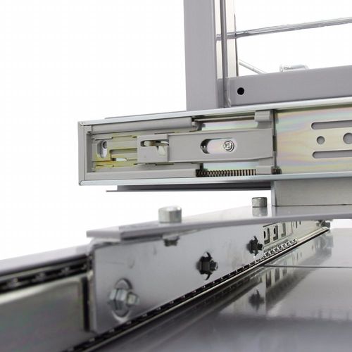 Eckschrank Küchenschrank Körbe Schrankauszug Schrankkörbe Korbauszug