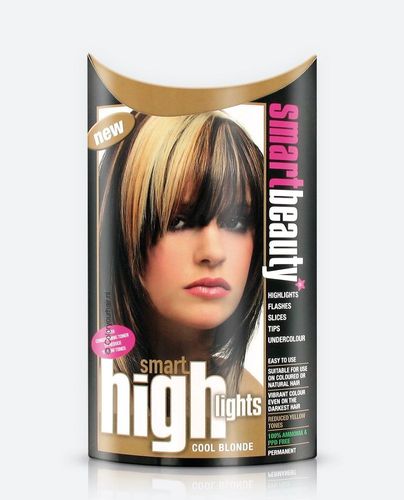 Smart High Lights Cool Blonde Smart Beauty 70 Ml Kaufen Bei Hood De