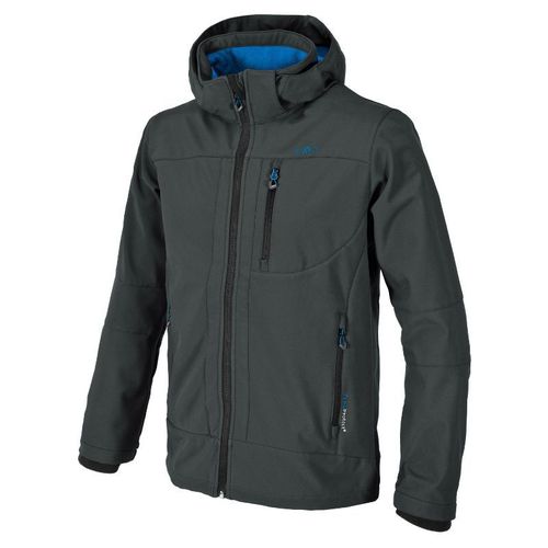 CMP Man Jacket Zip Hood Light Softshell M 39A5027M Herren CMP Man Jacket Zip Hood Light Softshell M 39A5027M Herren