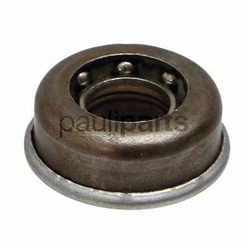 AL-KO Radlager Außendurchmesser 27 mm Höhe 12 mm 406681 510923 B08635