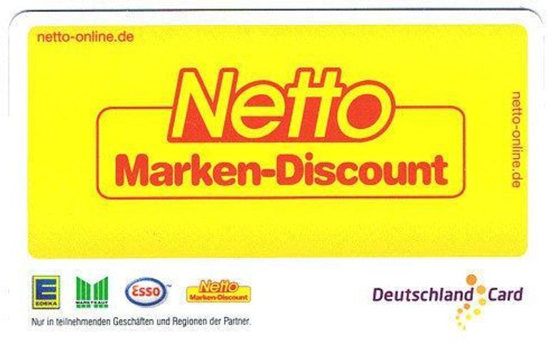 Deutschlandcard Punkte