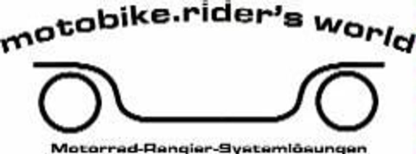 motobike. rider´s world - Motorrad-Rangier-Systeme