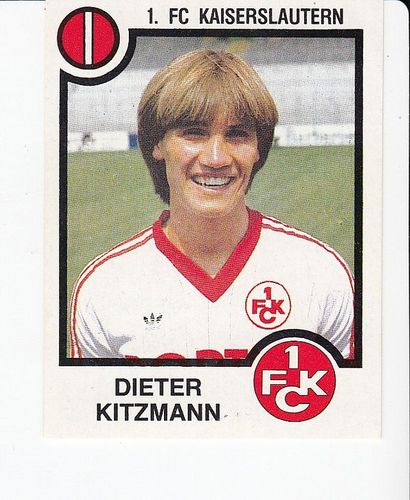 Dieter Kitzmann Dieter Kitzmann