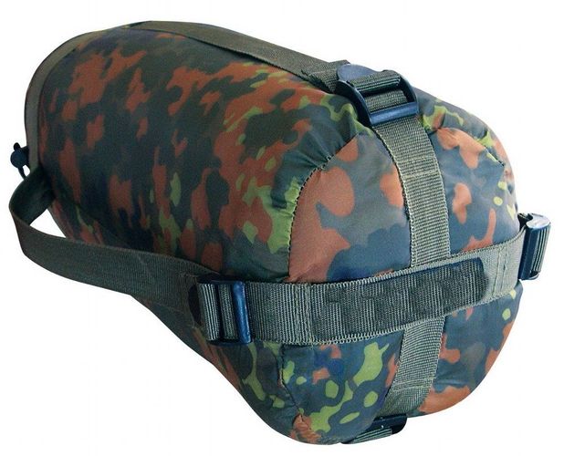 Army Schlafsack Ultra-Lite Ranger US Special Forces schwarz Navy Seals Marines