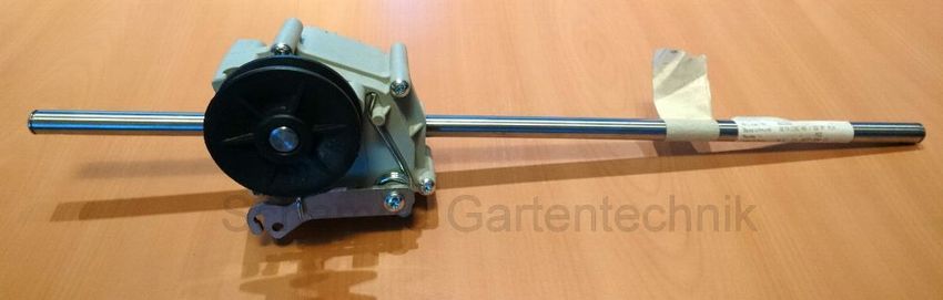 Cavo Frizione Cavo Bowden Trazione Per AL-KO ALKO 46 460 470 520 - Foto 11