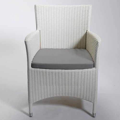 22+ großartig Bilder Polyrattan Stuhl Weiß / Gartenstühle günstig - Gartenstuhl online kaufen | Gartenchef : Die stühle sind aus aluminium und polyrattan gefertigt, einem kunststoffmaterial aus der gruppe produktmerkmale: