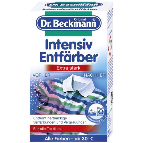 Dr. Beckmann Intensiv Entfärber extra stark, 200 g kaufen bei Hood.de