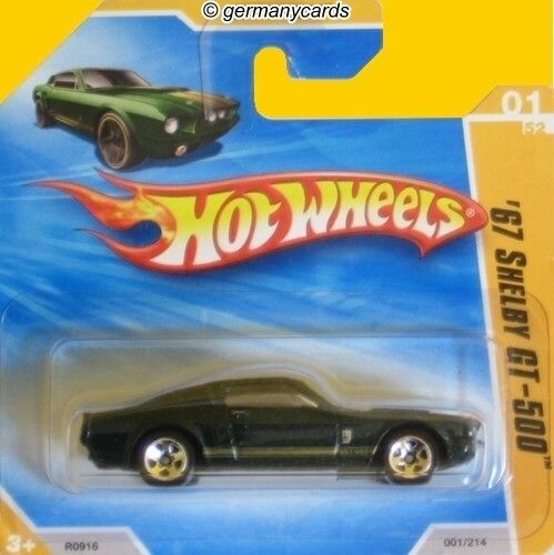 hot wheels r0916