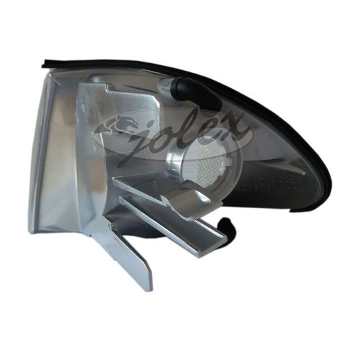 BMW E46 Weisse Seiten Blinker Links+Rechts 1998-2001