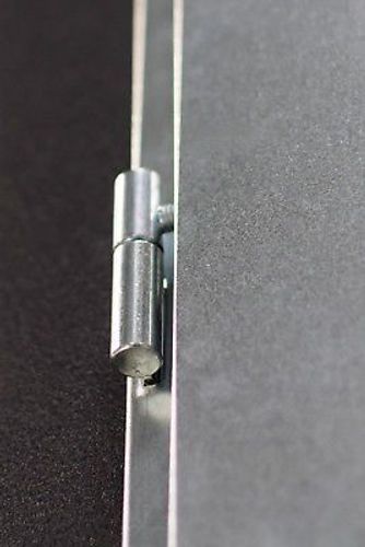 kuporta Stahltür Mehrzwecktür Kellertür Garagentür Eingangstür weiß