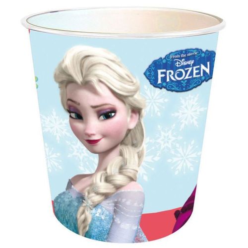 Disney Frozen Die Eiskönigin Papierkorb oder Mülleimer