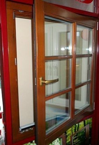 Beste Preise Nr. 1 in Deutschland Holzfenster Fenster aus Polen kaufen bei Hood.de