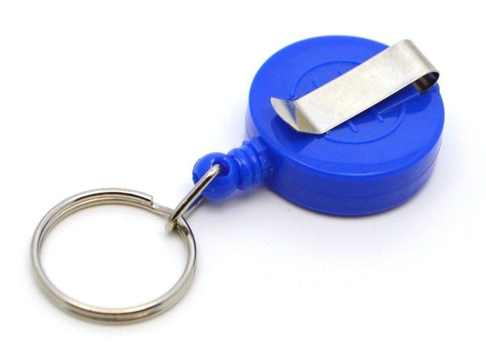 Yoyo 50 x Skipasshalter Ausweisjojo Skipassjojo Ausweishalter