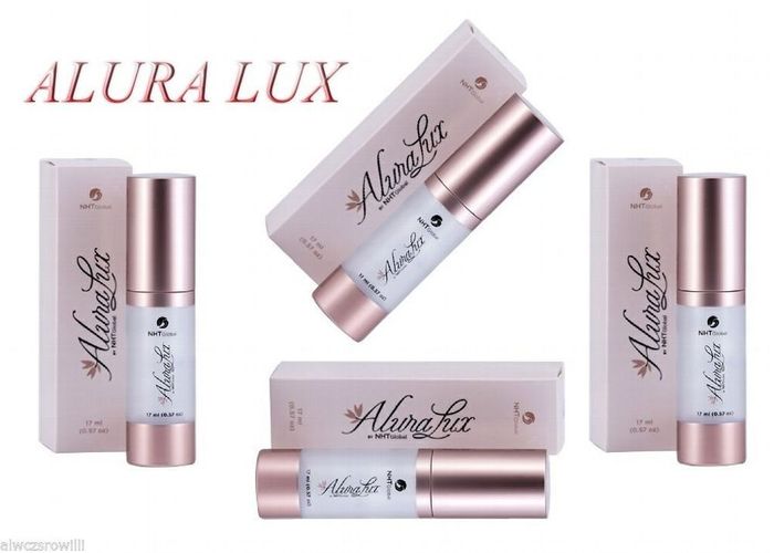 Alura Lux Intim Lust Gel for Women neue Rezeptur Alura Lux Intim Lust Gel for Women neue Rezeptur