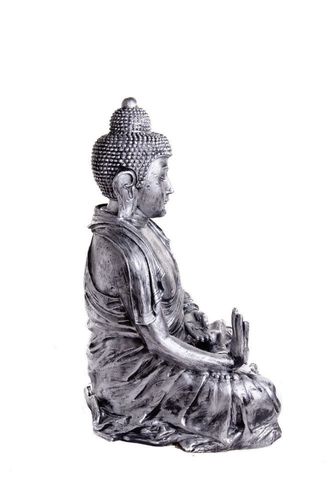 Buddha Buddhafigur Lebensgross Xxl Skulptur Figur Haus Garten 120