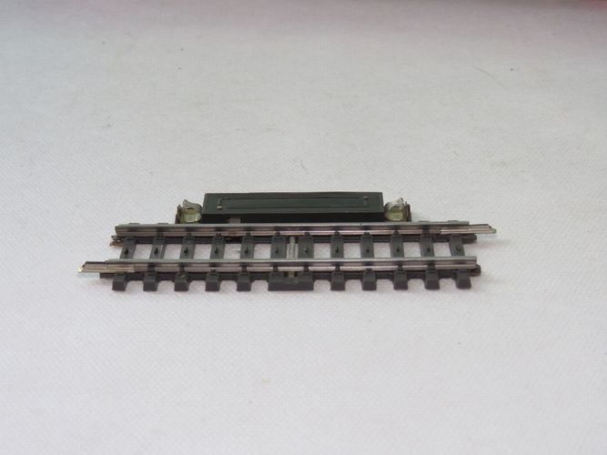 2299 Märklin K-Gleis Schaltgleis gerade TOP neuwertig Spur H0 Wechselstrom