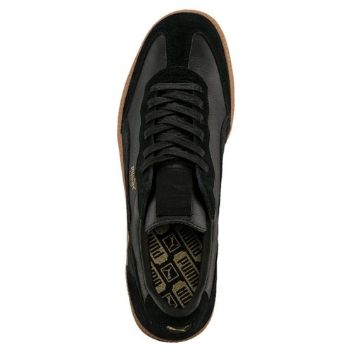 Puma Liga Leather 364597 Retro Sneakers Schuhe Ikone kaufen Puma Liga Leather 364597 Retro Sneakers Schuhe Ikone kaufen