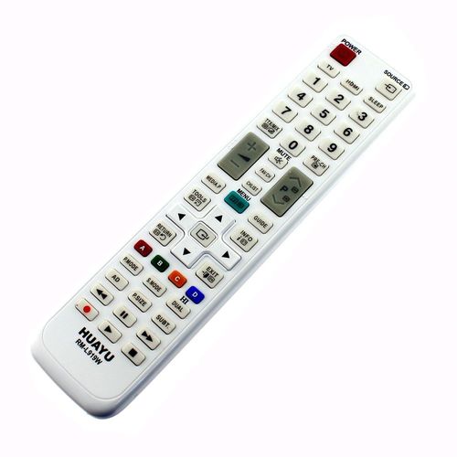 Ersatz Fernbedienung für Samsung LCD LED TV UE46C6740SSXXNUE46C6740SS//XZG