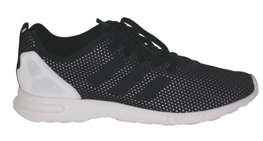 Adidas ZX Flux ADV Smooth Damen Sneaker Freizeit Sport ADIDAS ZX FLUX ADV SMOOTH Damen Sport Schuhe Laufschuhe